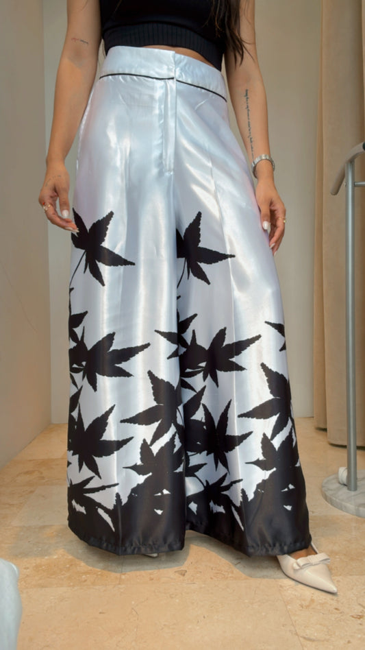 Flower Pant