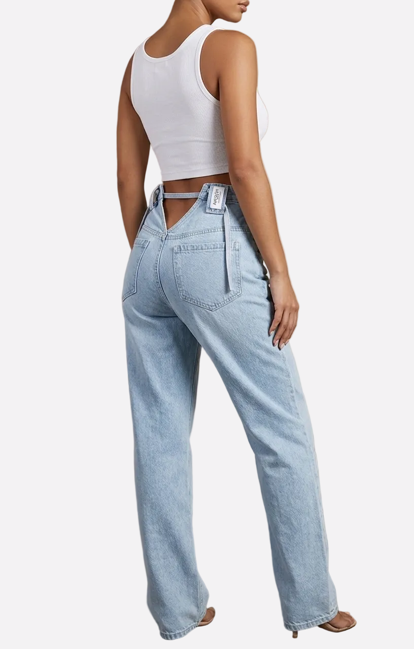 Balloon Fit Pant