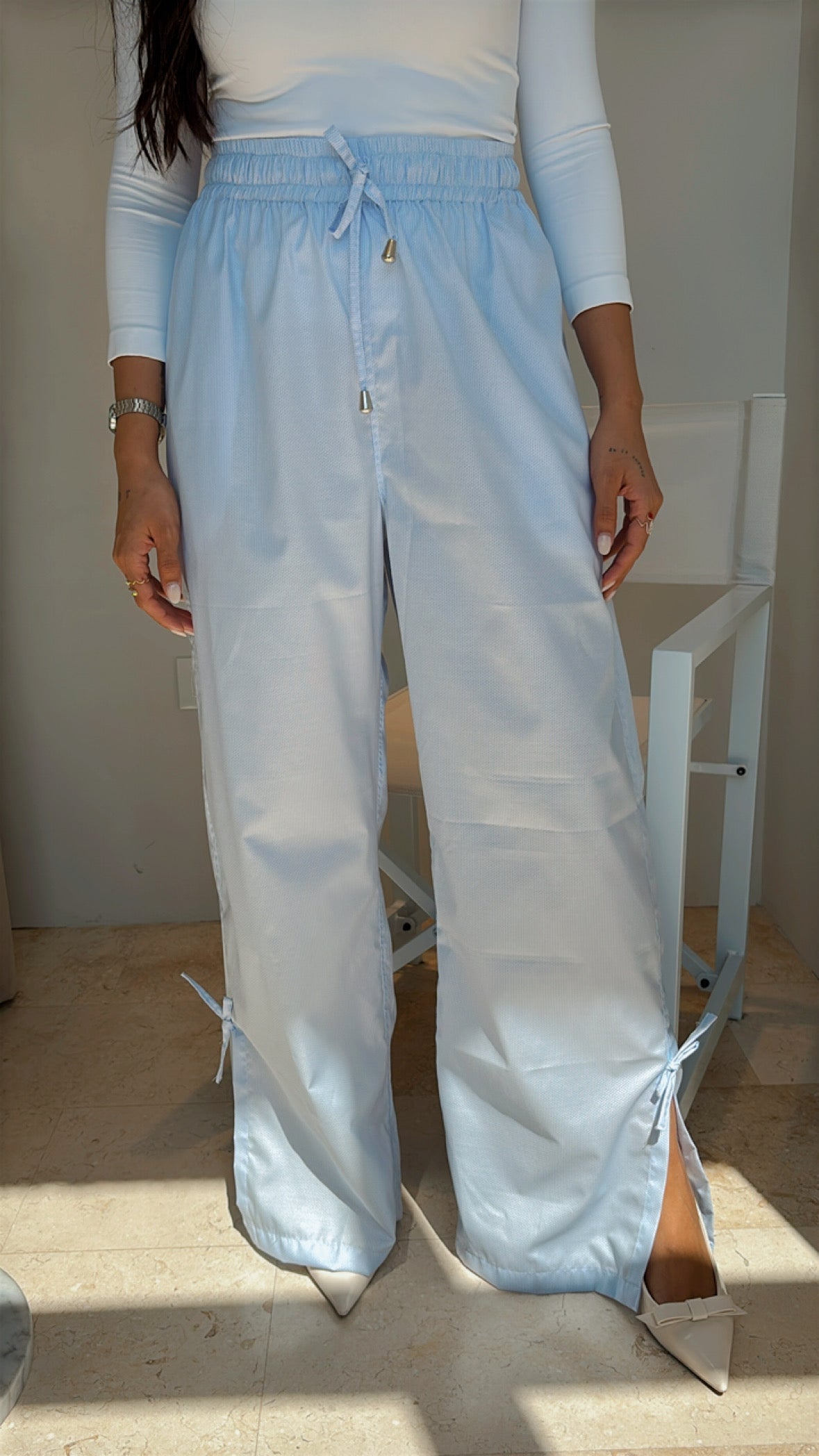 PJ Pants - Pantalón