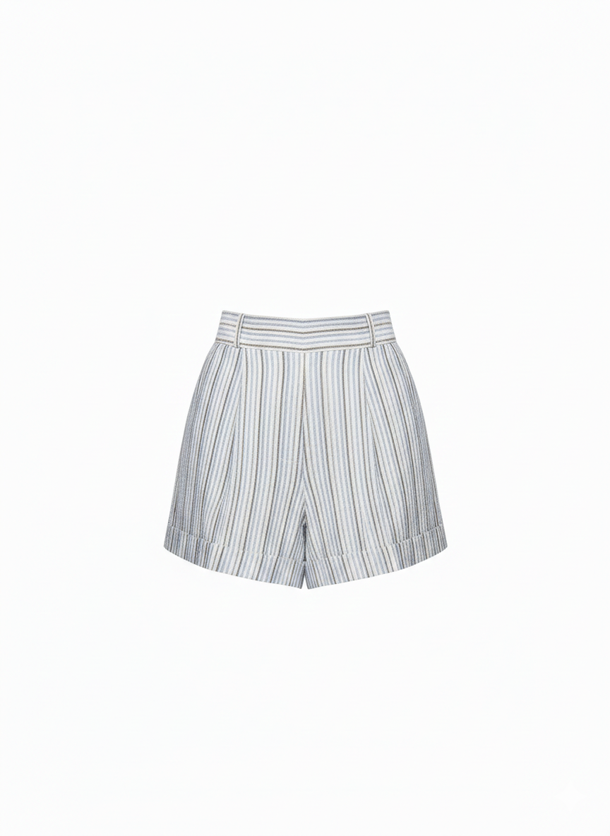 Elbia Short