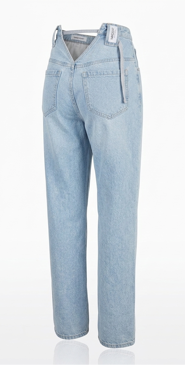 Balloon Fit Pant