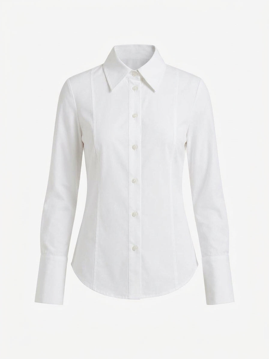 Camisa Maruxa Heritage