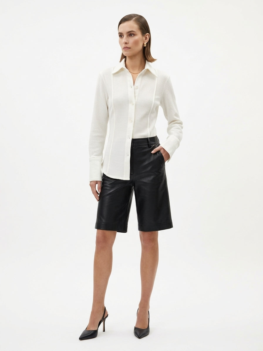 Camisa Maruxa Heritage