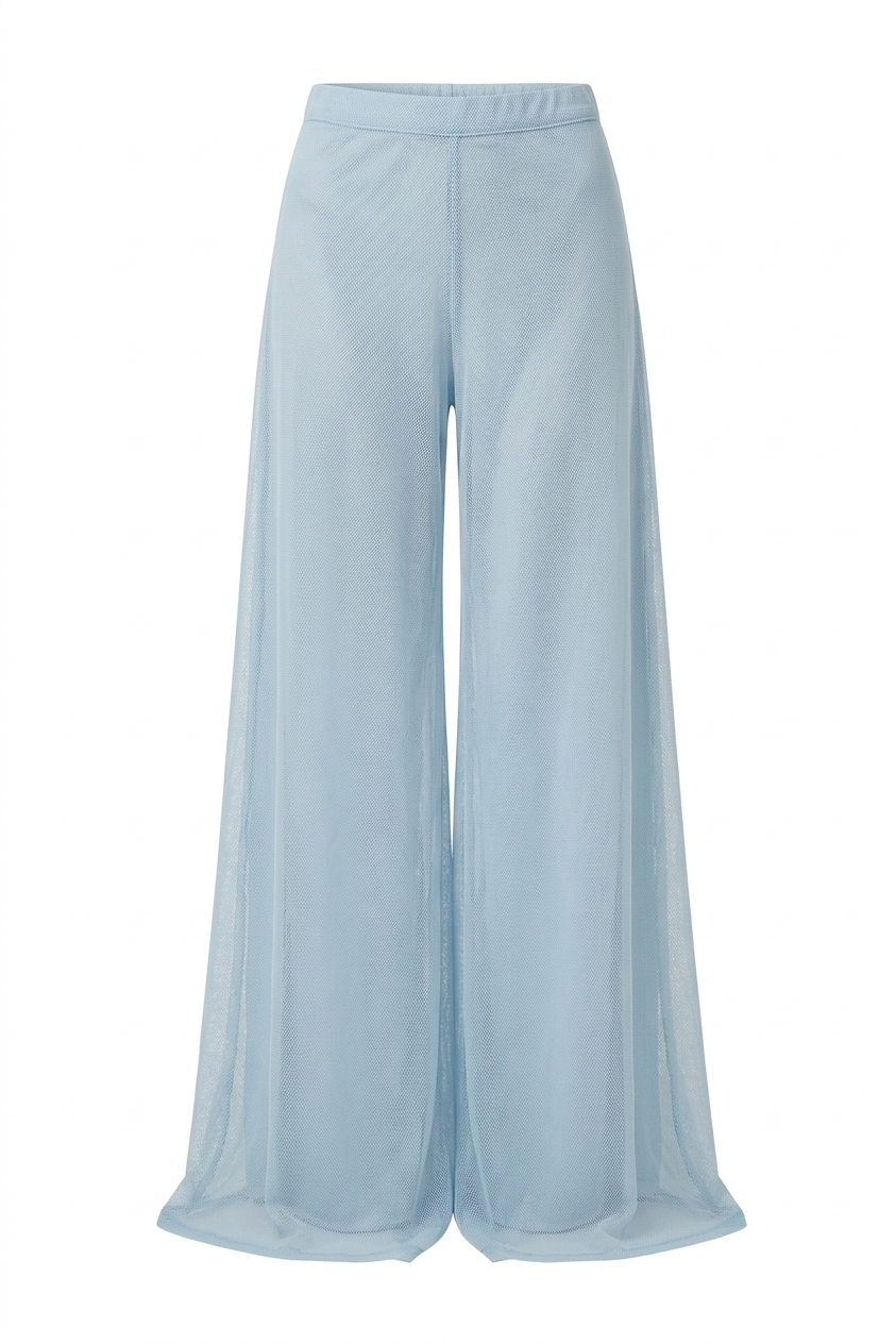 Mesh Palazzo