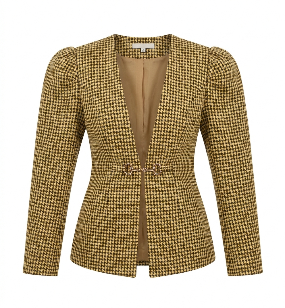 Princess Blazer