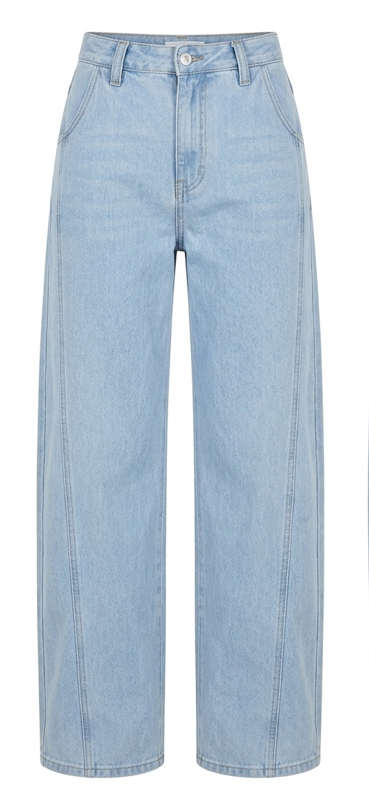 Balloon Fit Pant