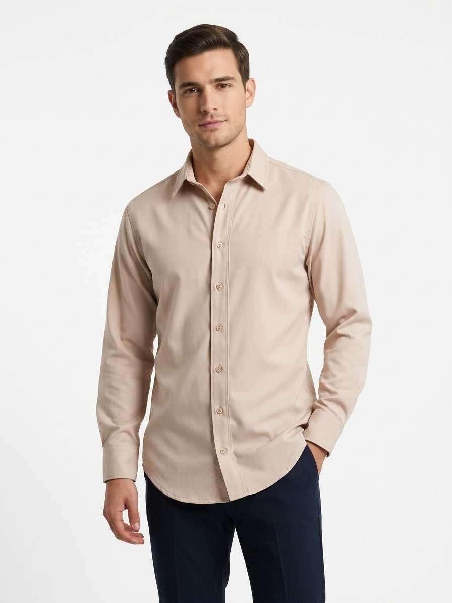 Camisa Minimal