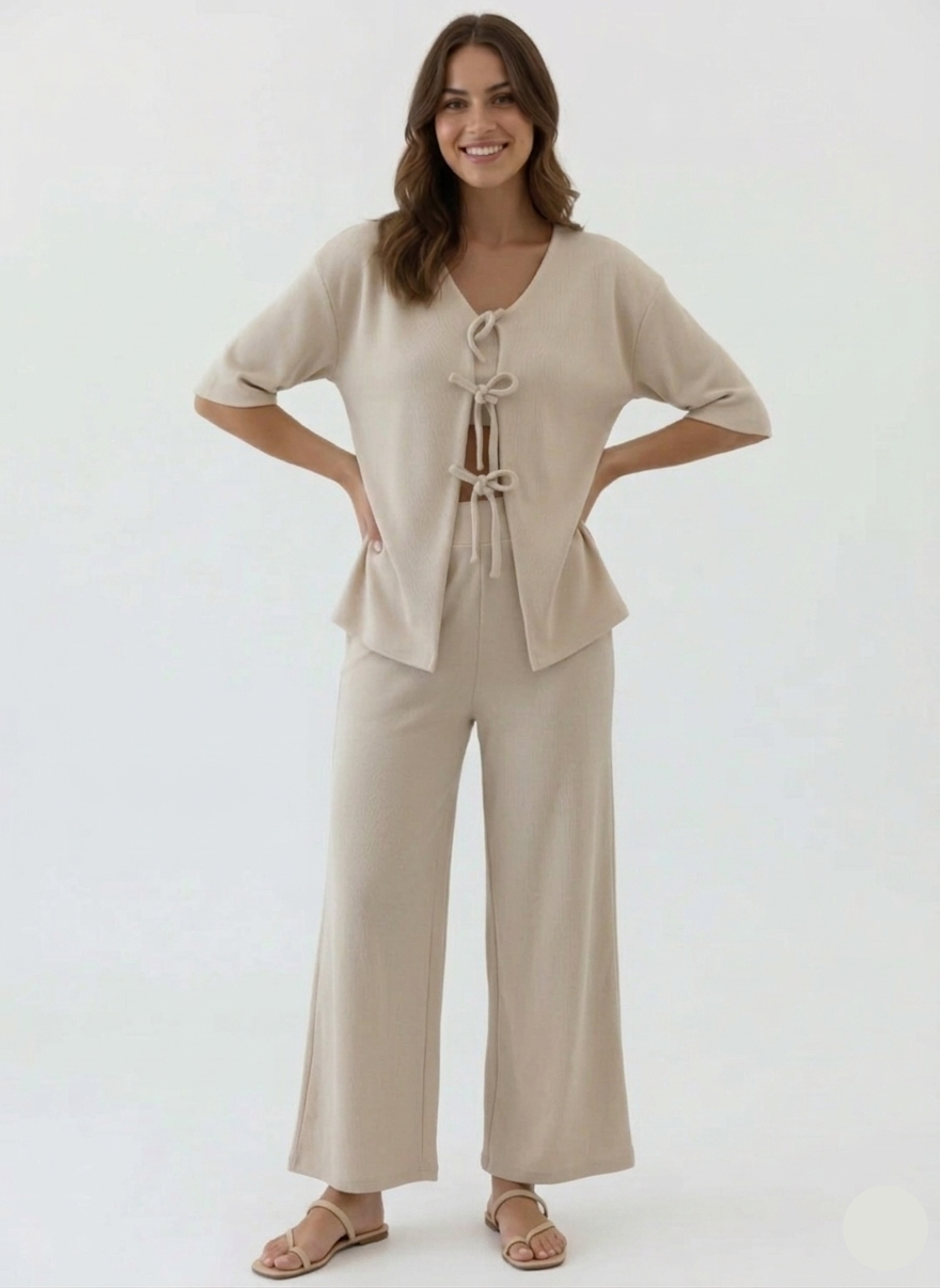 Rosette Pant