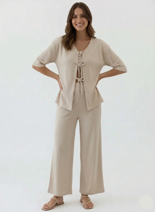 Rosette Pant