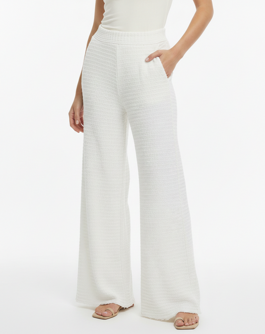 Cookie Palazzo Cream