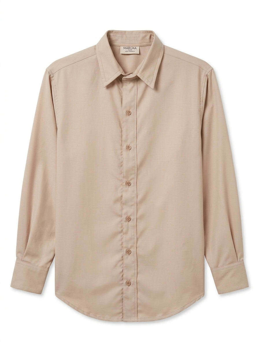 Camisa Minimal