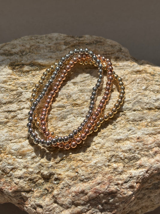 Set de Pulseras Cartier