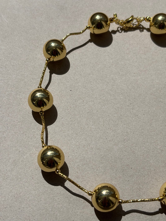 Cadena de Balines