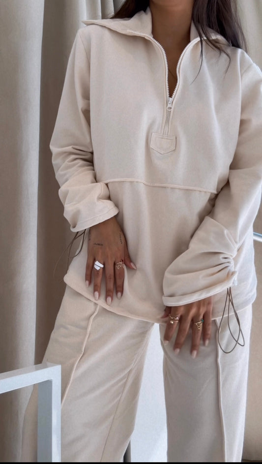 Comfy Sweater