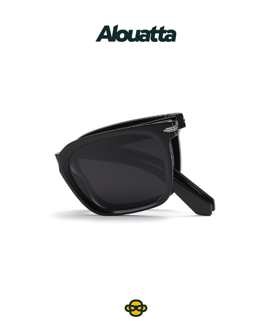 Folding Glasses