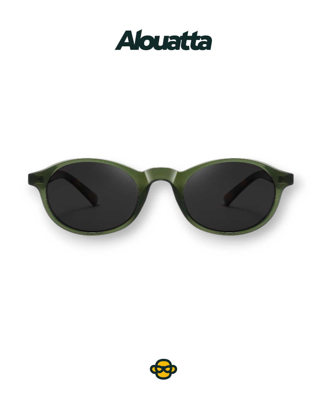 Karoline TR Sunglasses