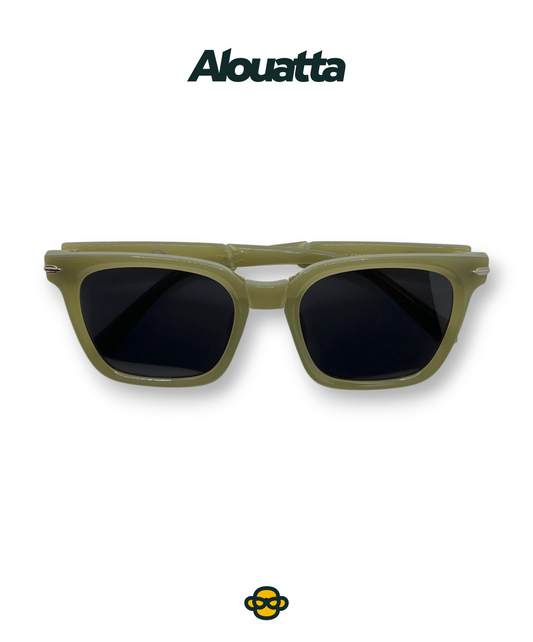 Folding Glasses