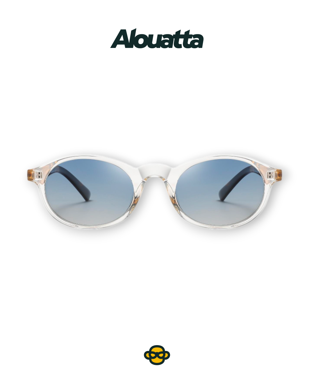 Karoline TR Sunglasses