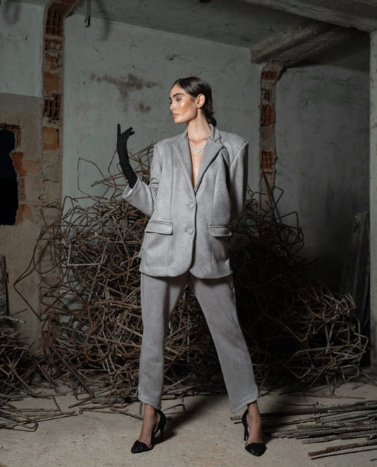Poverart Maruxa Pant