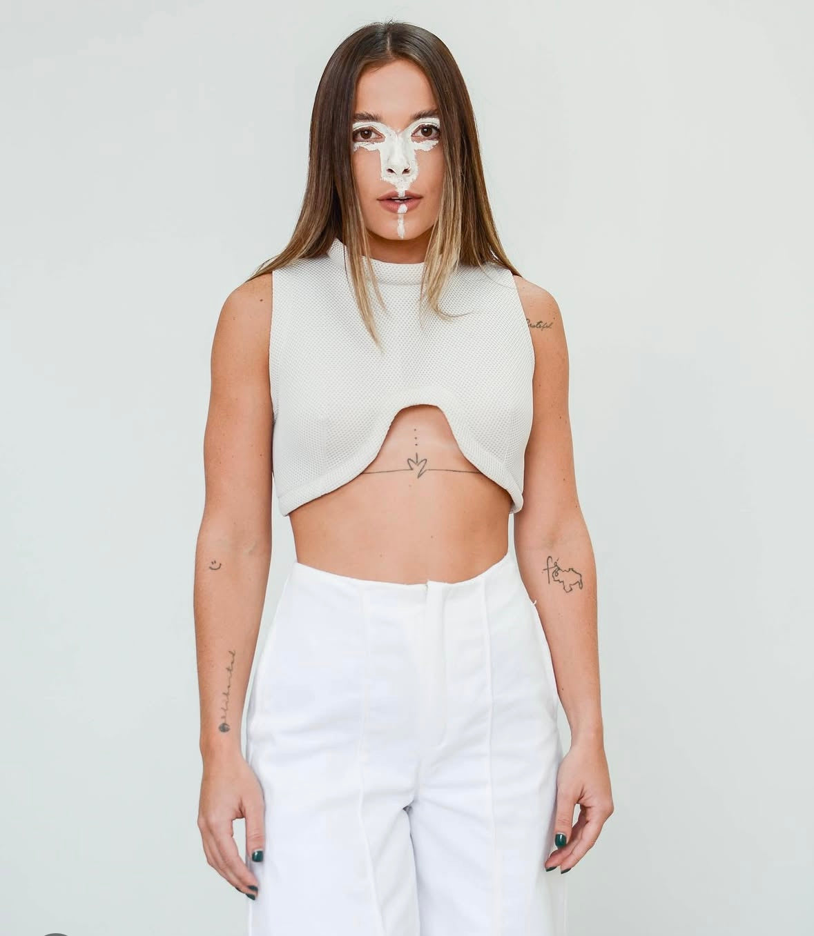 Neoprene Vest