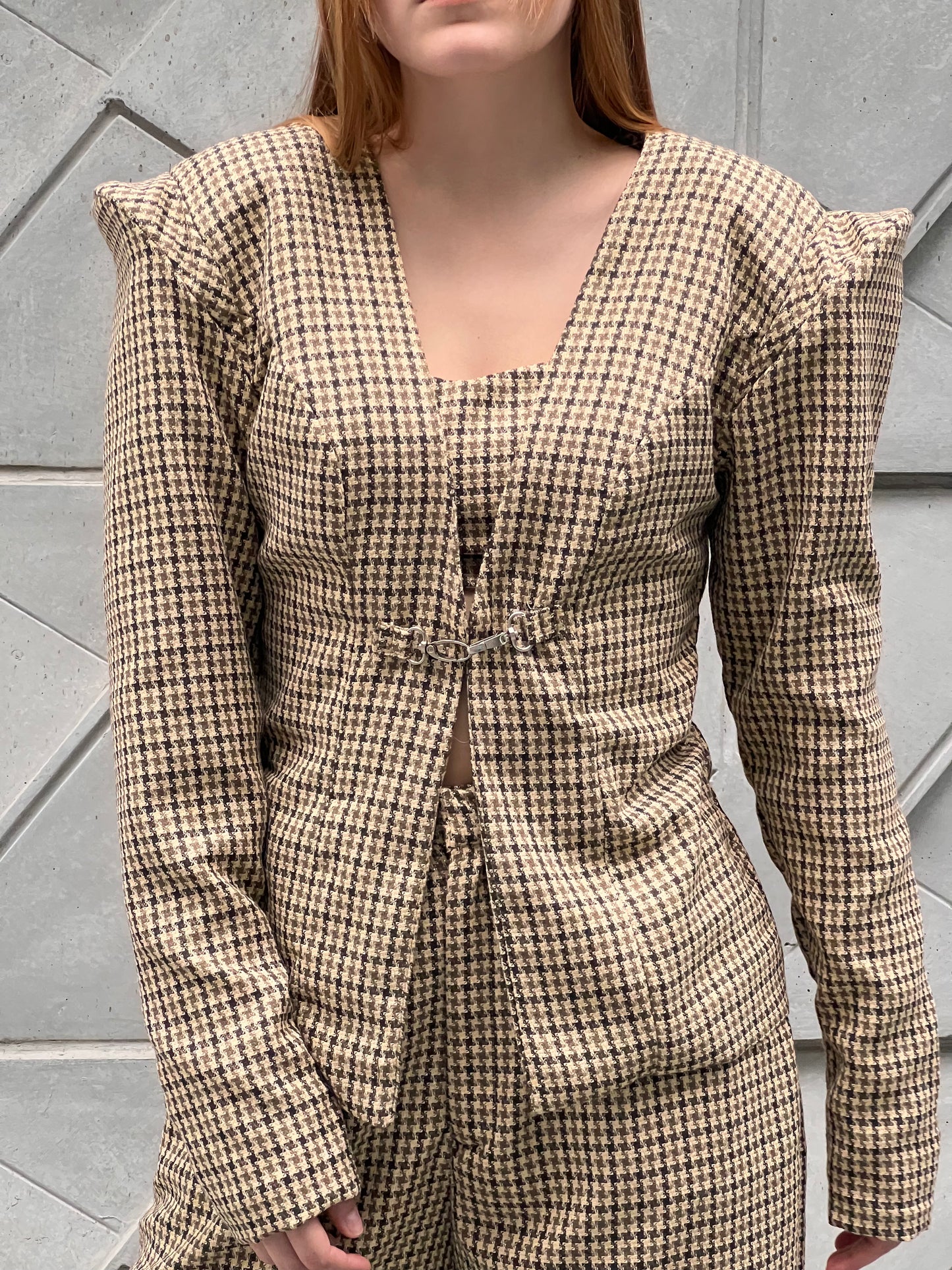 Princess Blazer