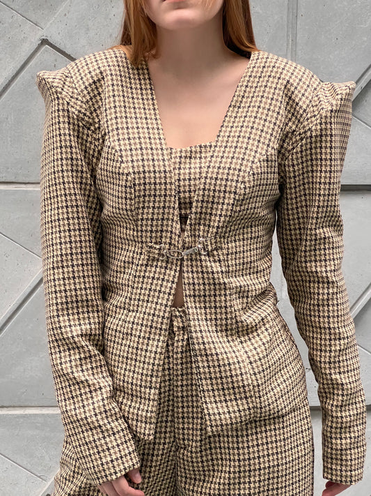Princess Blazer