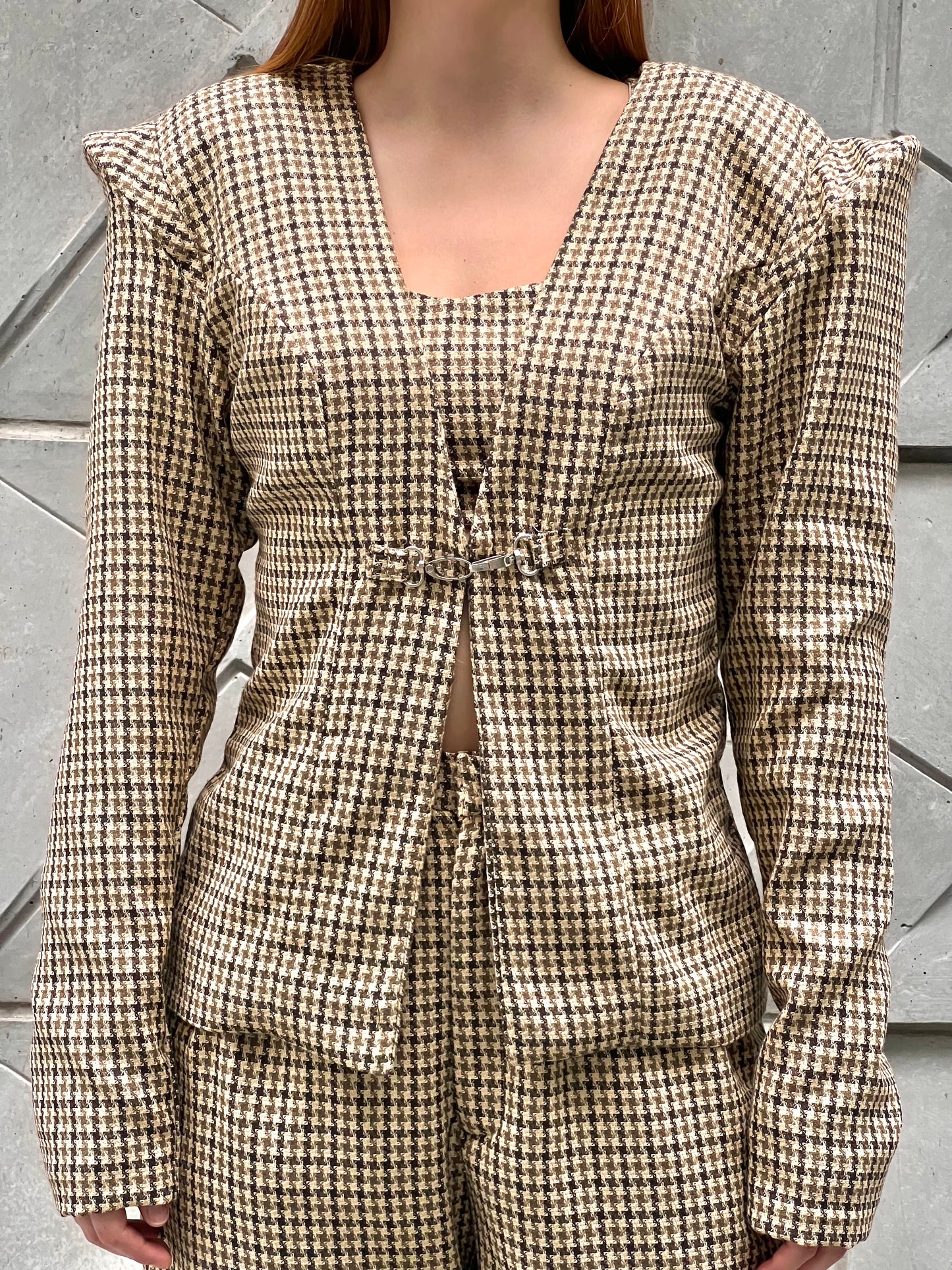 Princess Blazer