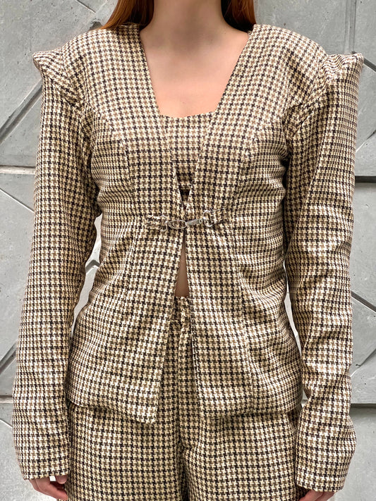 Princess Blazer