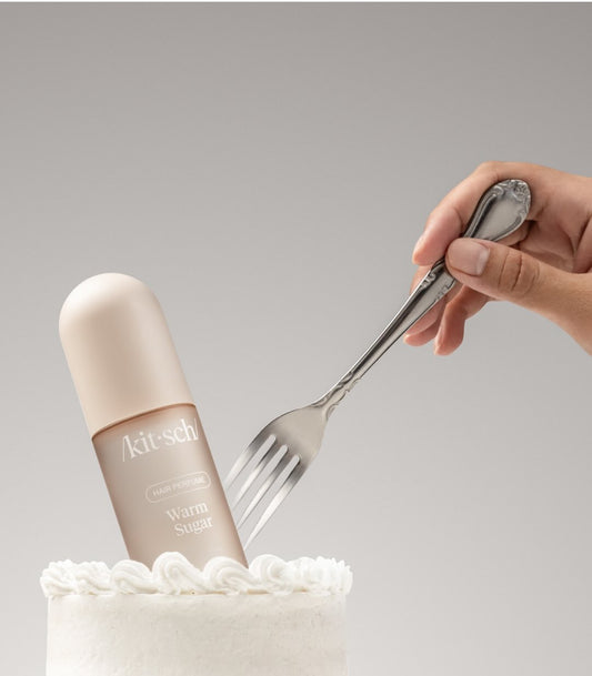 Warm Sugar Hair Perfume