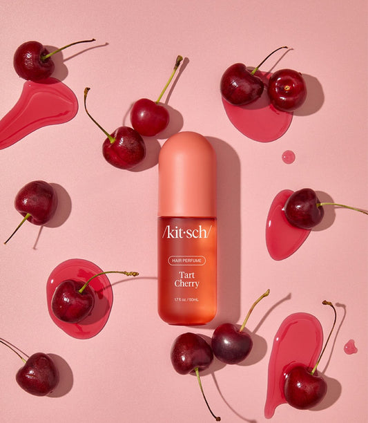 Tart Cherry Hair Perfume