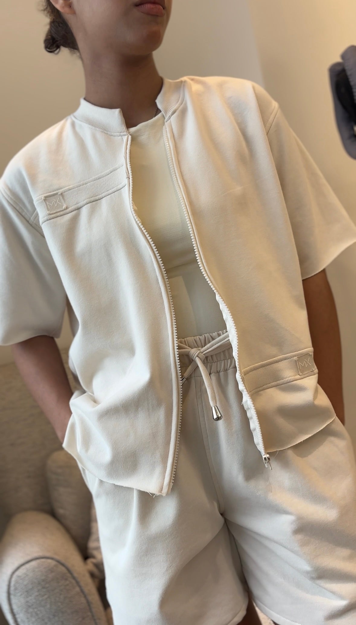 French Jacket