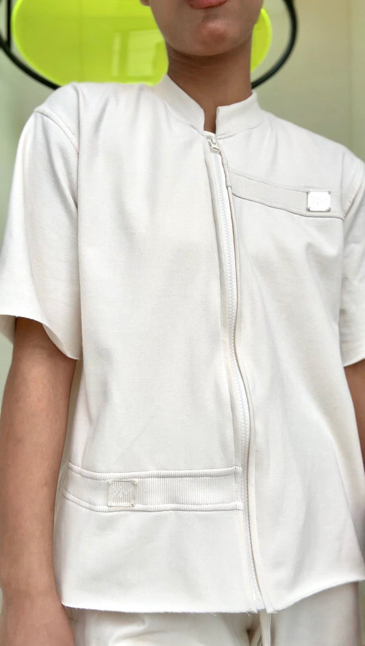 French Jacket