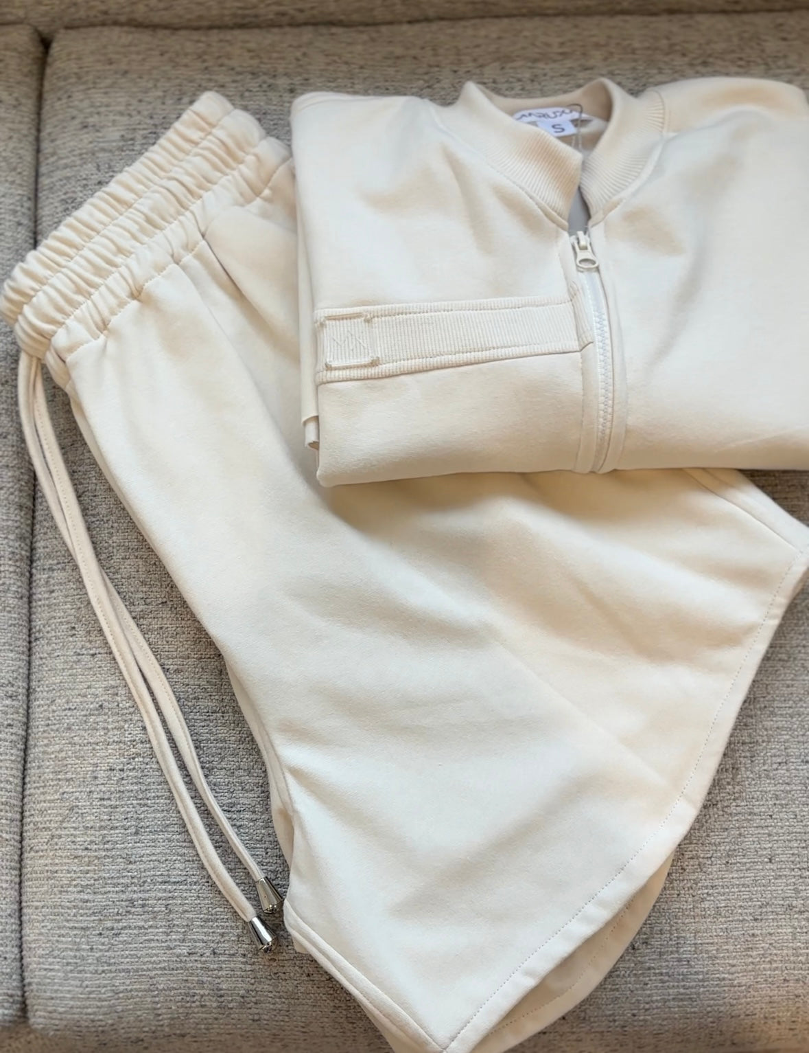 French Jacket