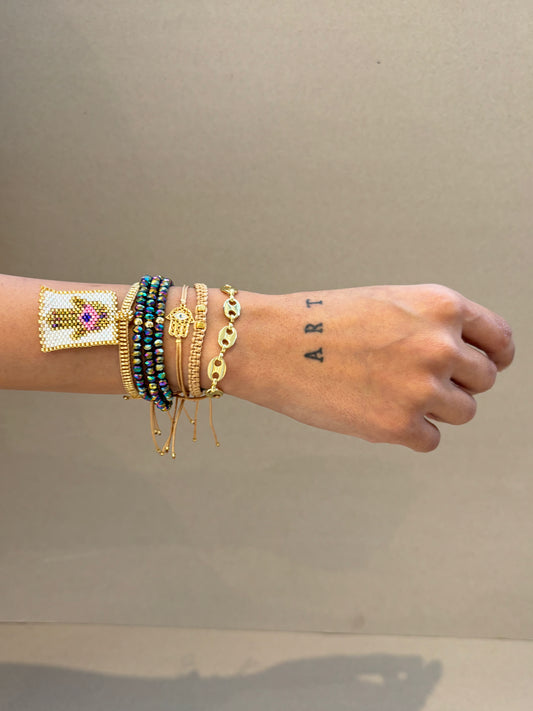 Sets De Pulseras