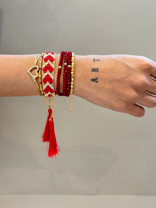 Sets De Pulseras