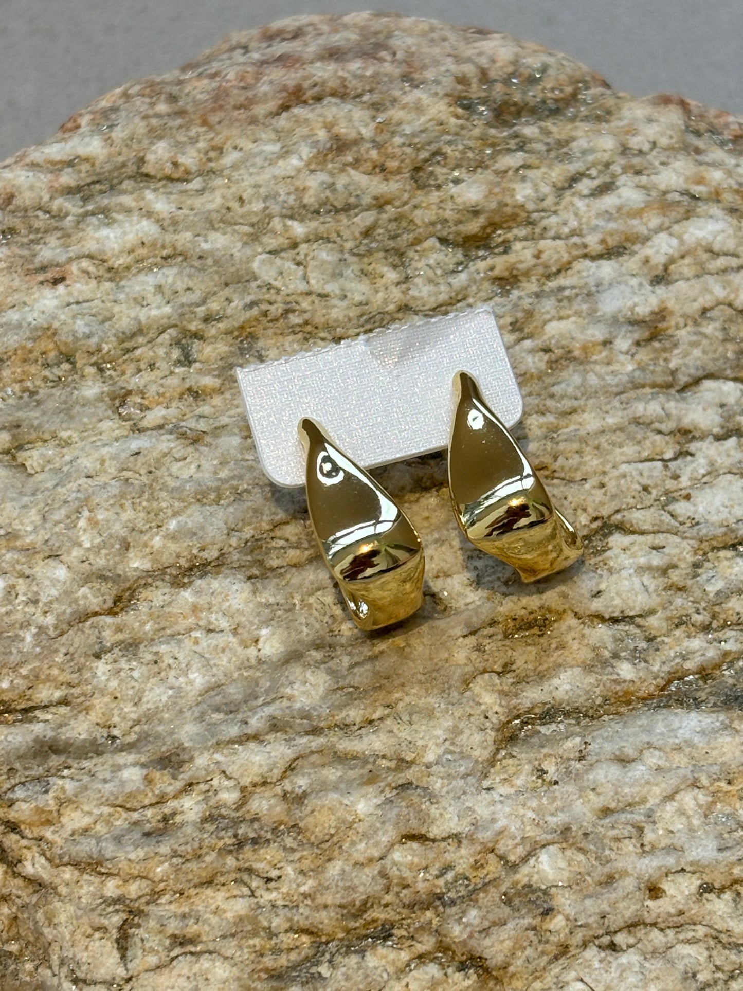 Aretes Colección Bold
