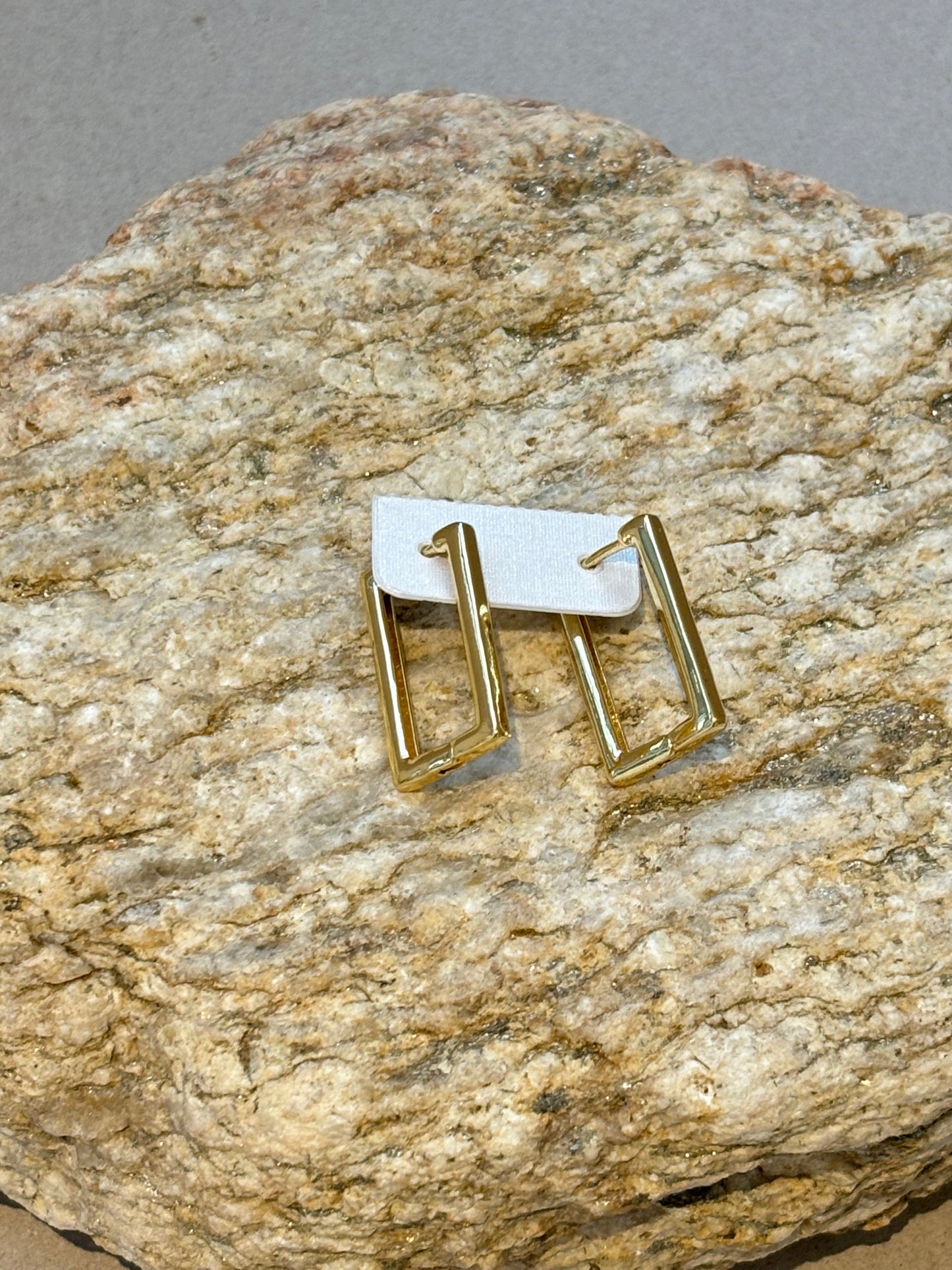 Aretes Colección Bold