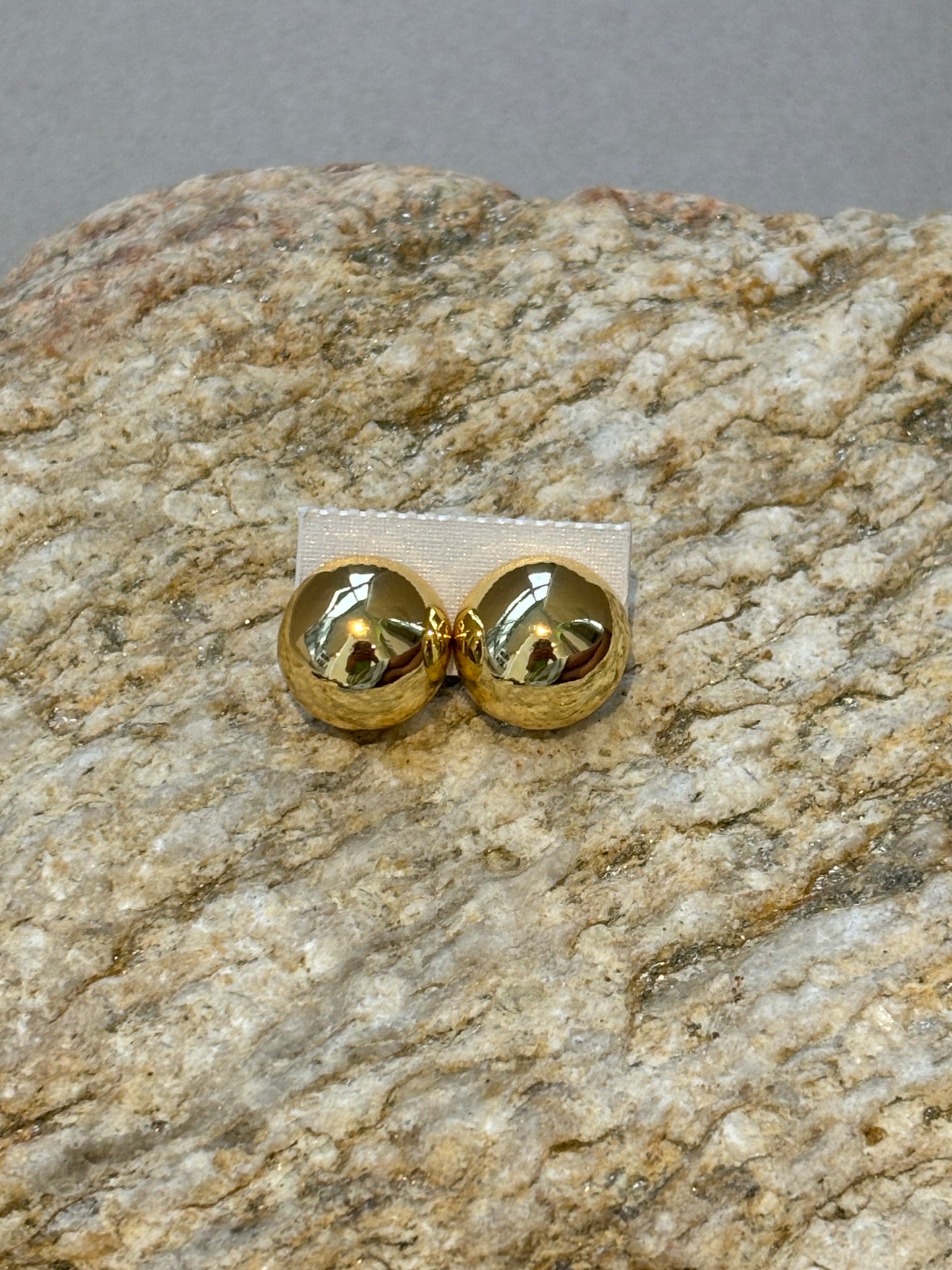 Aretes Colección Bold