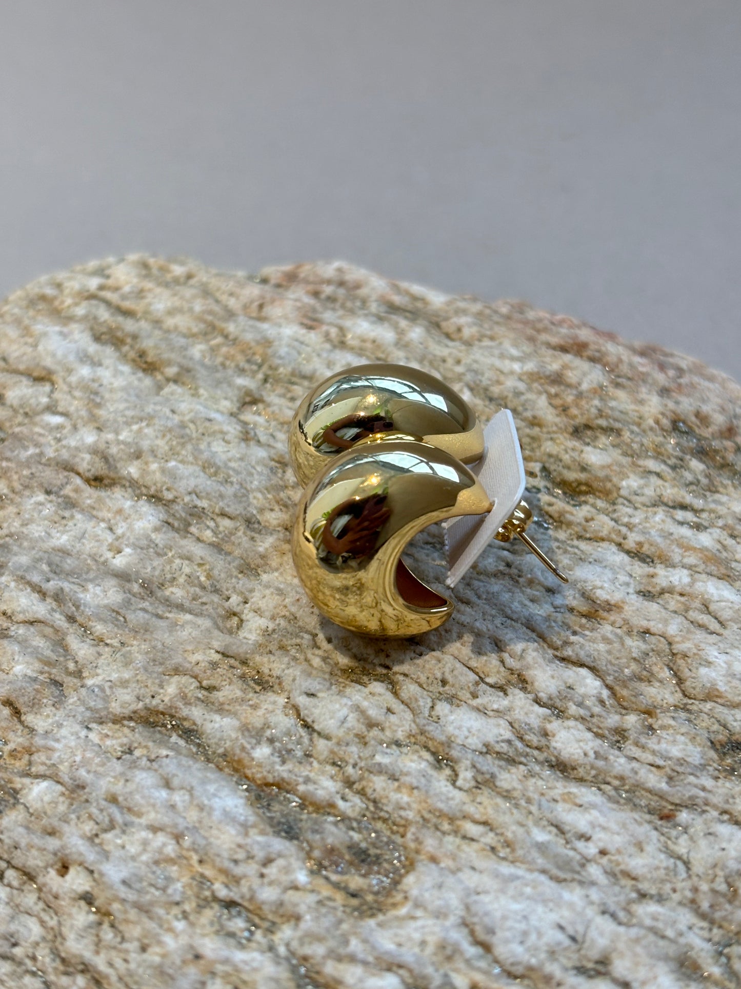 Aretes Colección Bold
