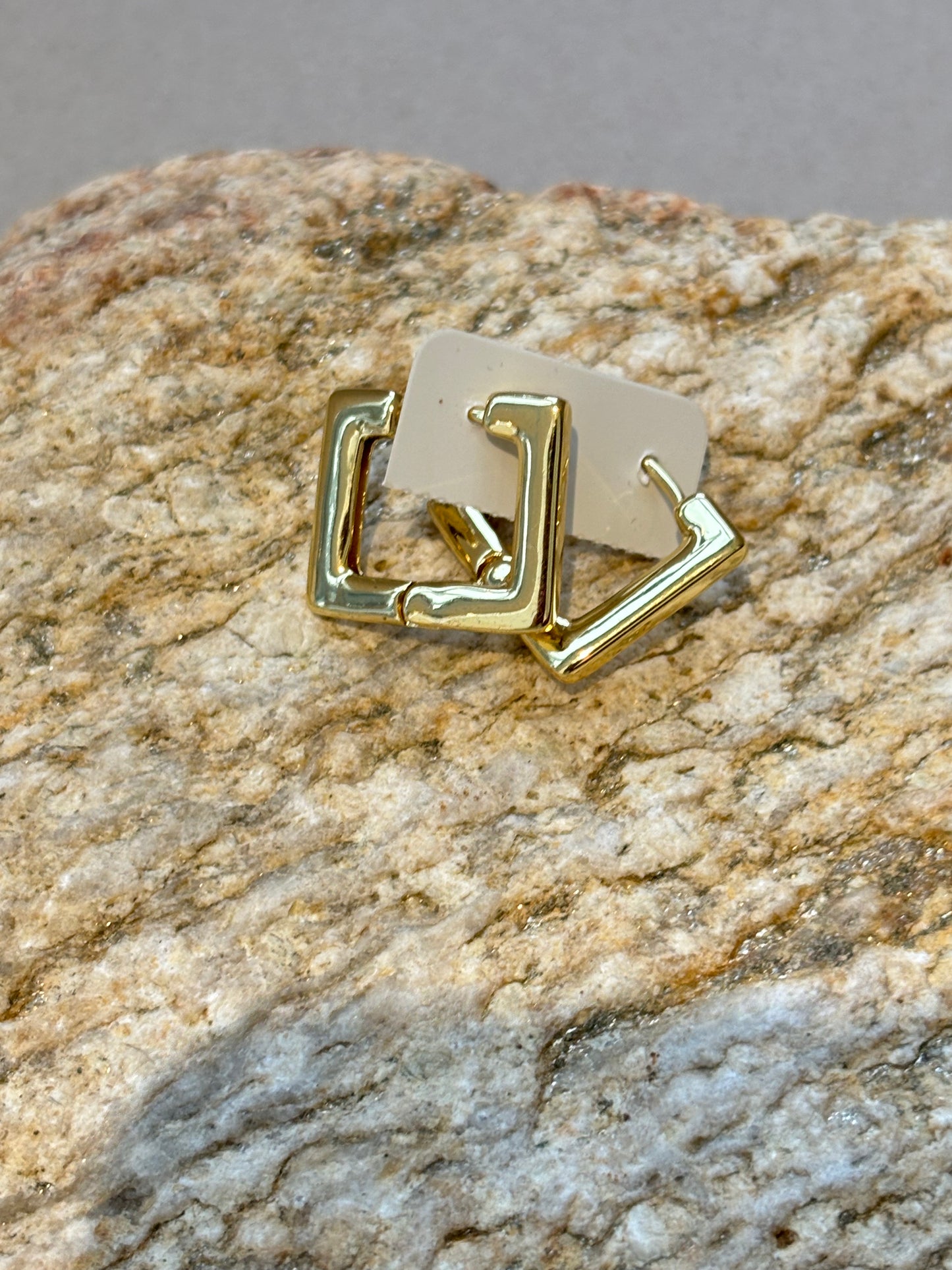 Aretes Colección Bold