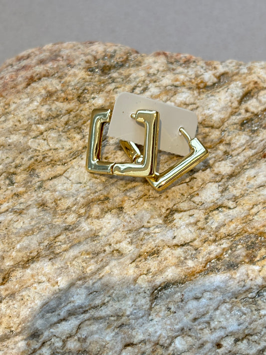 Aretes Colección Bold