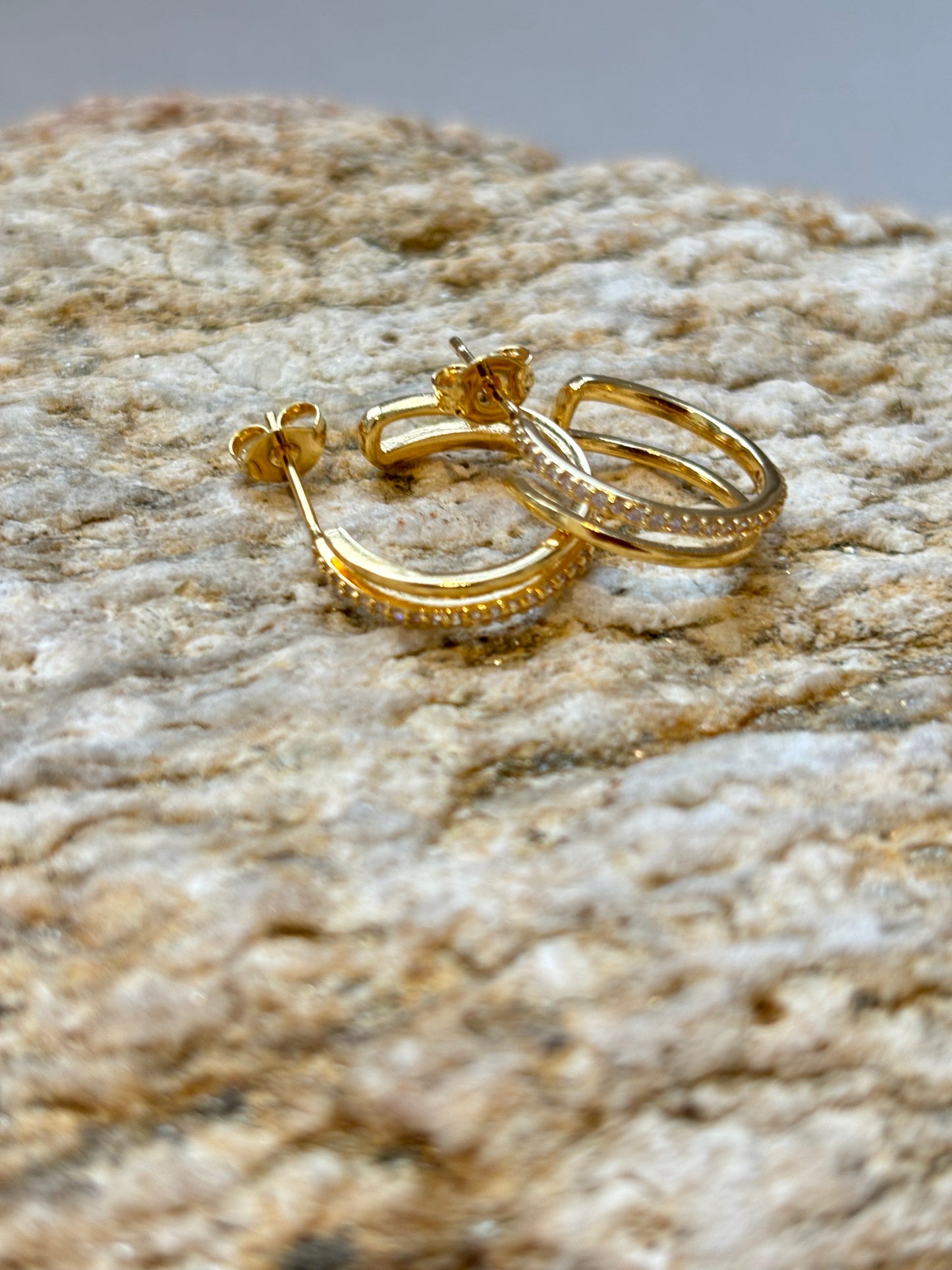Argollas Colección Sutileza