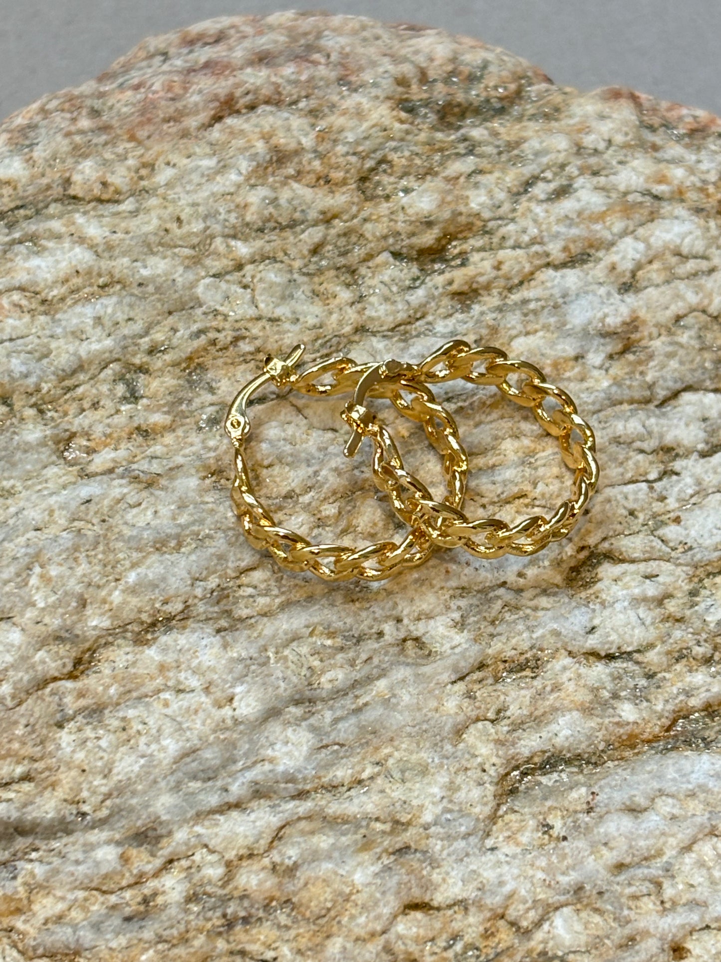 Argollas Colección Sutileza