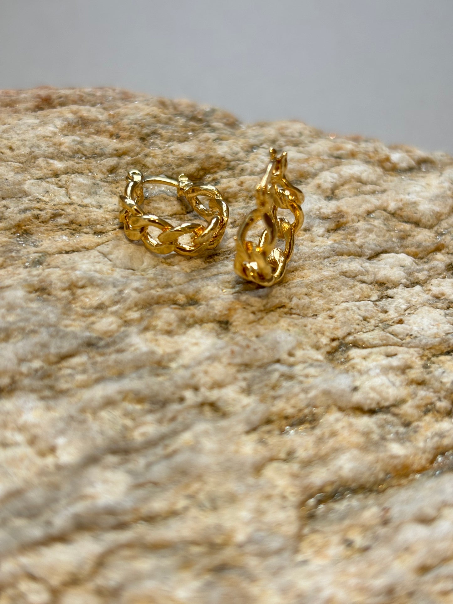 Argollas Colección Sutileza