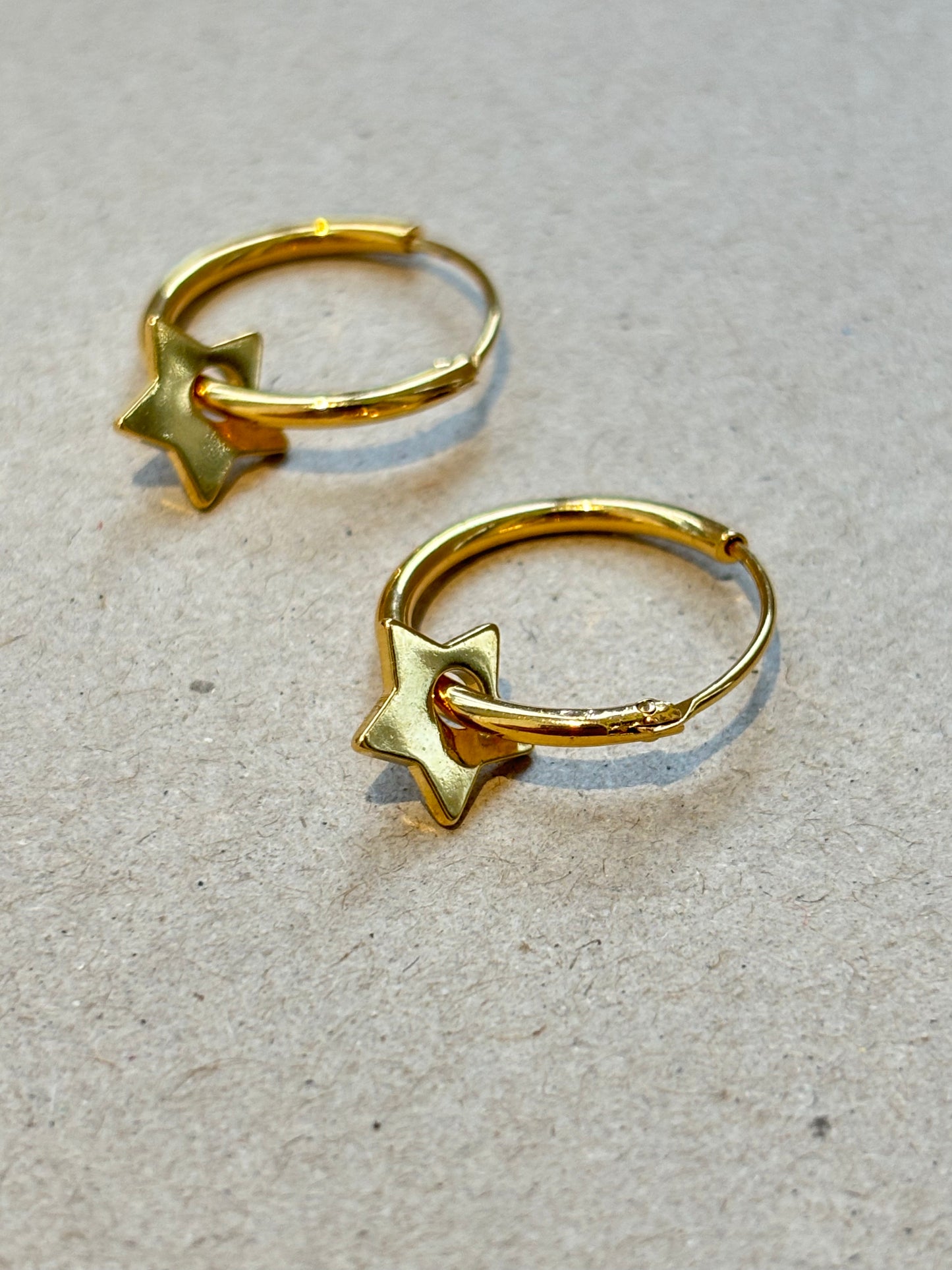 Argollas Colección Sutileza