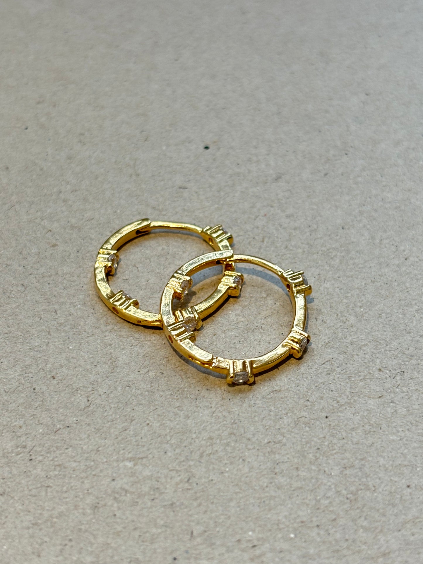 Argollas Colección Sutileza