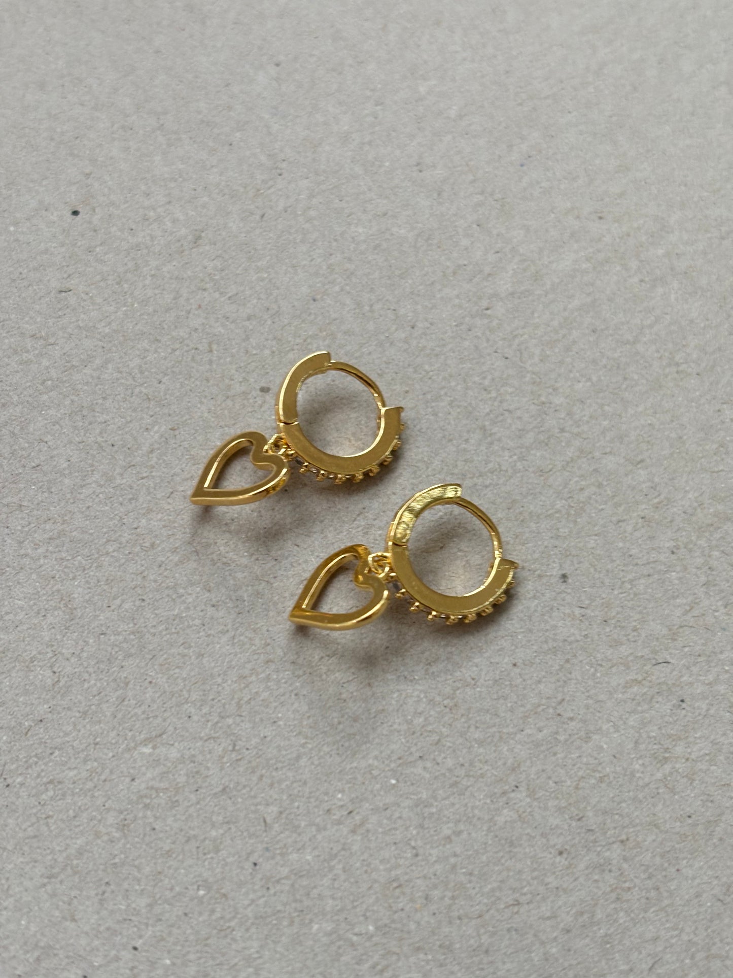 Argollas Colección Sutileza