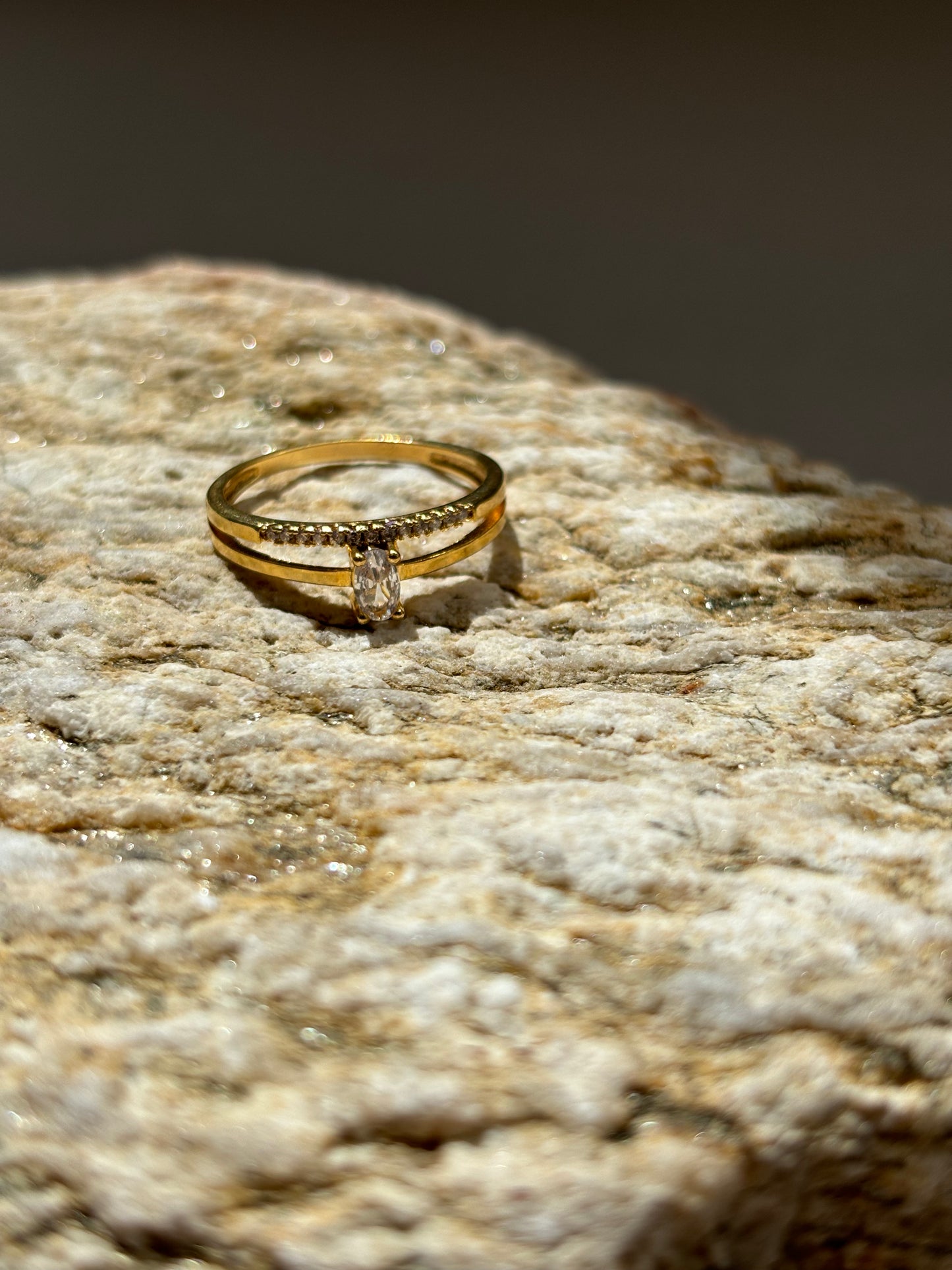 Anillos Variados