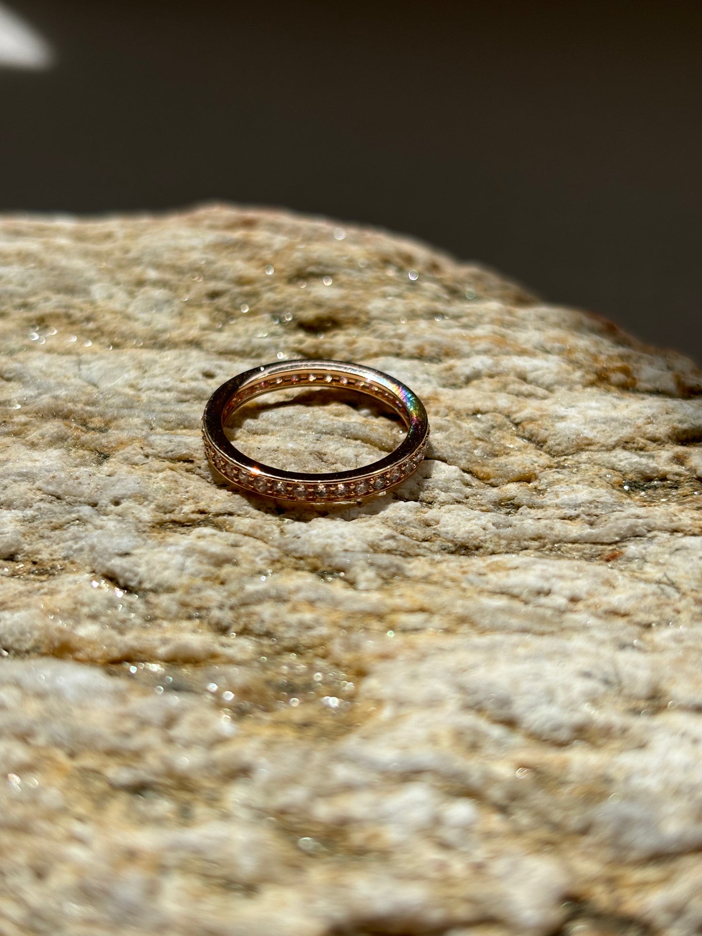 Anillos Variados