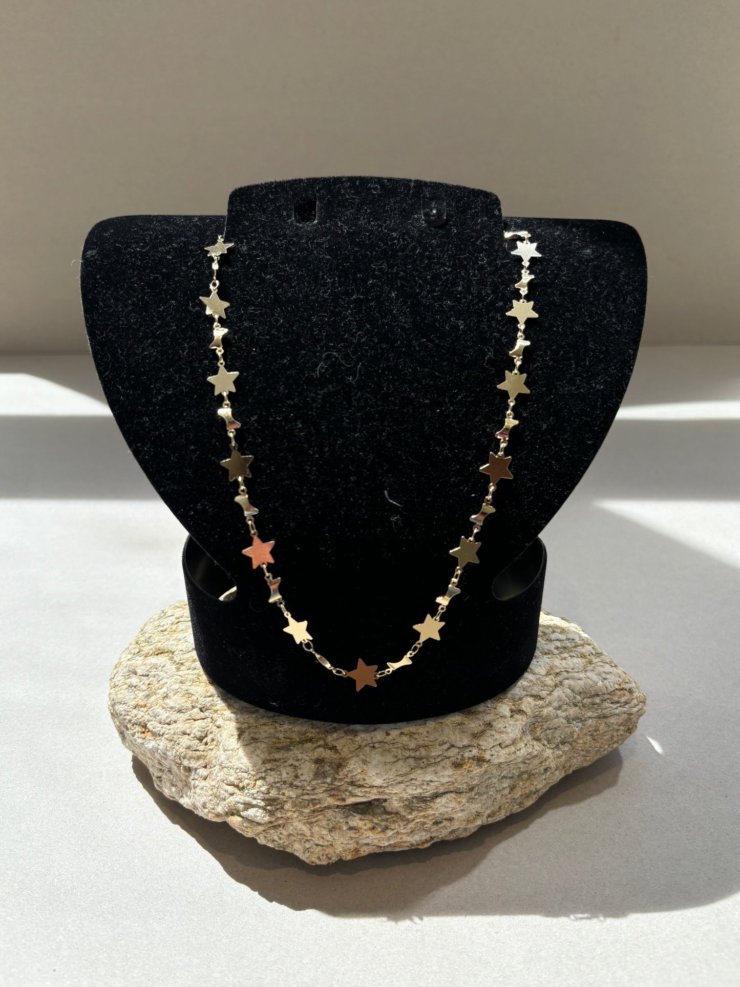Cadena De Estrella